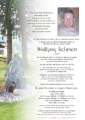 Wolfgang Tschenett